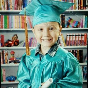 Meet your Posher, Margie